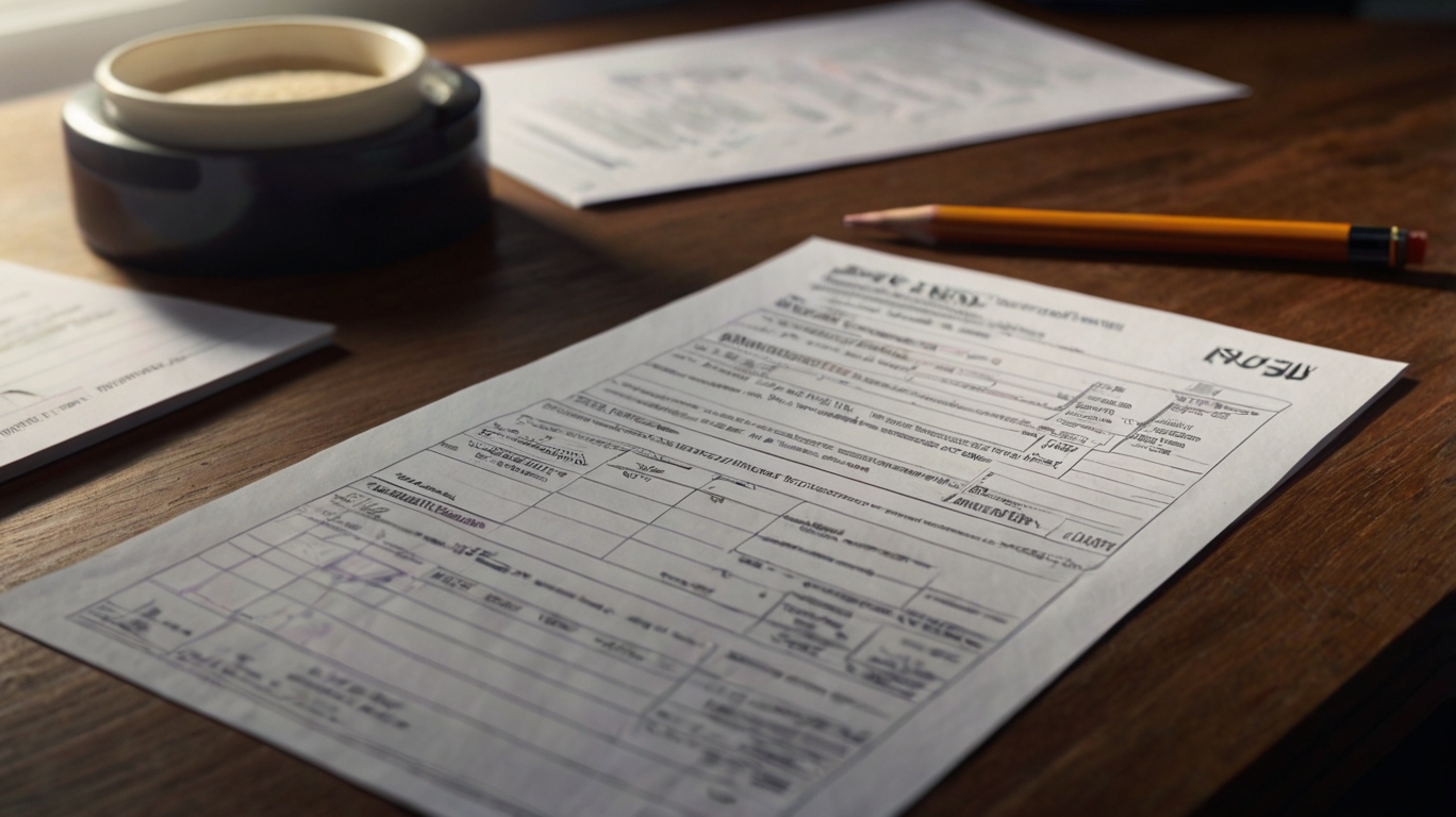 Audit opérationnel